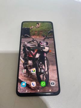 MOTOROLA G82 ZERADO E SEM DETALHES