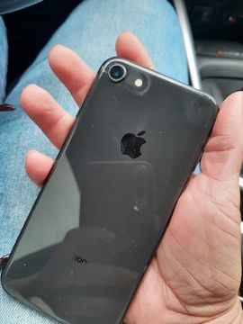 IPhone 8 de 64 gigas