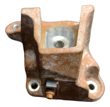 Suporte Do Coxim Do Motor Le Ranger 3.2 2018 