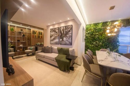Apartamento 3 dormitórios para Venda em Sorocaba, Vila Espírito Santo, 3 dormitórios, 1 su