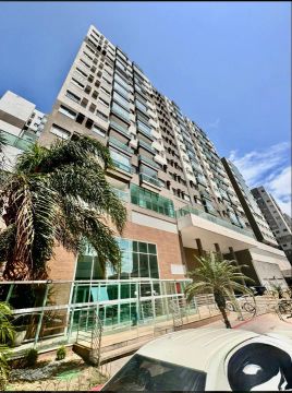  Excelente apartamento no Edificio Villagio Itaparica 2 quartos