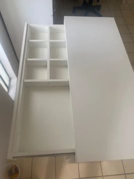 Escrivaninha 