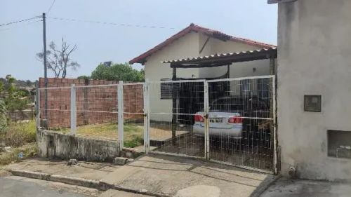 Oportunidade Única em TRES MARIAS - MG | Tipo: Casa | Negociação: Leilão | Situação: Imóve