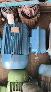 Motor weg 12.5 cv monofásico alta rotação 