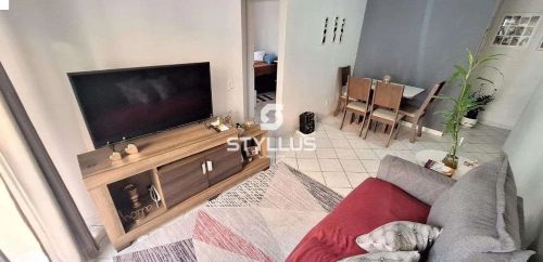 Engenho de Dentro | Apartamento 2 quartos