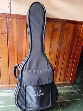 Case para Violão - JF Guitar Shop