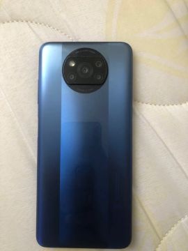 Celular poco x3 pro 256g