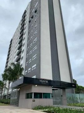 Apartamento 3 dormitórios e 2 vagas no Navegantes