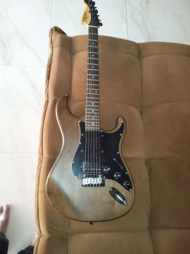 Guitarra Tagima JA3