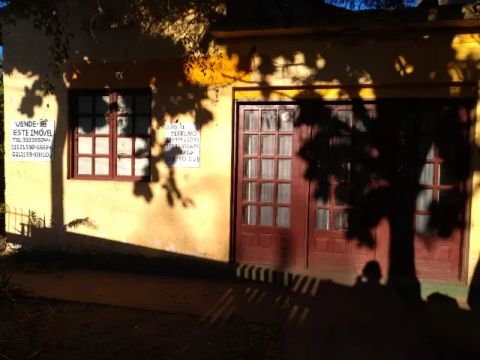 Vende se casa centro são João da barra 