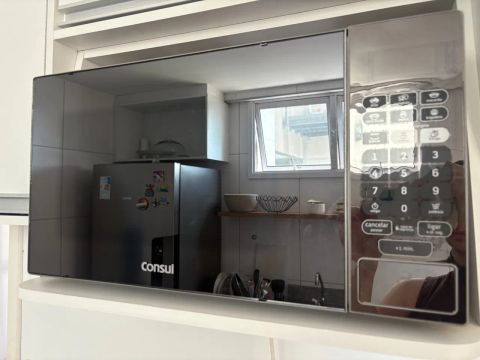Micro-ondas Consul 40L