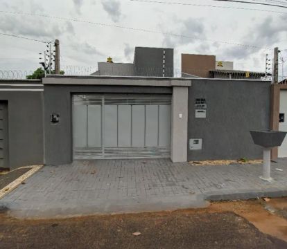 Casa na 309 Sul