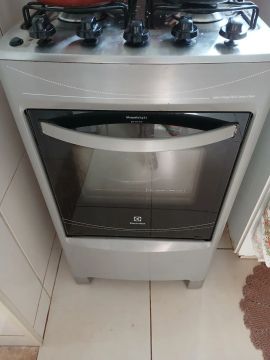 Fogão Electrolux 4 Bocas