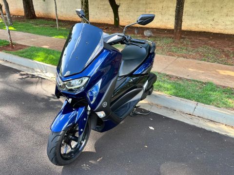 Nmax 160 - 2022