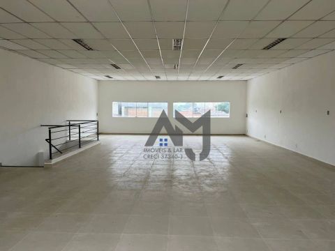 Sala para alugar, 200 m² por R$ 4.000/mês - Guaianases - São Paulo/SP