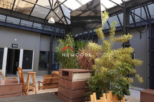 Sala comercial em Rua Itupava - Hugo Lange - Curitiba/PR