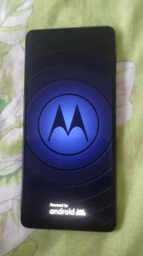 Smartphone Motorola Motorola Edge 20 pro 