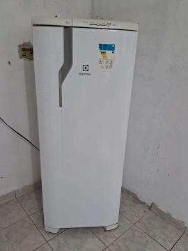 Geladeira Electrolux