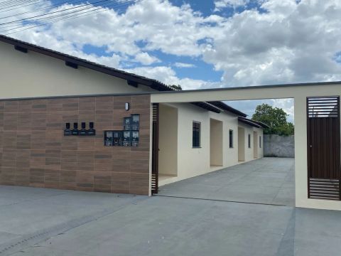 Aluga se Apartamento jóquei clube 