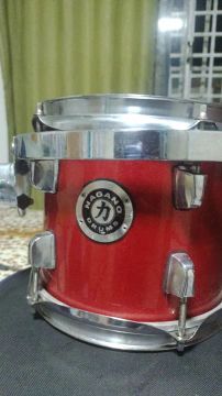 Bateria Nagano - 1 Tom