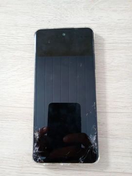 Infinix smarth 8 pro