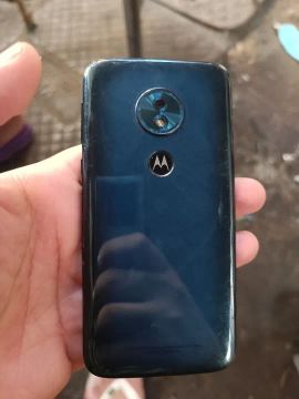 Moto G7 Play 