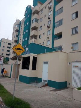 Excelente apartamento mobiliado no Florestaa