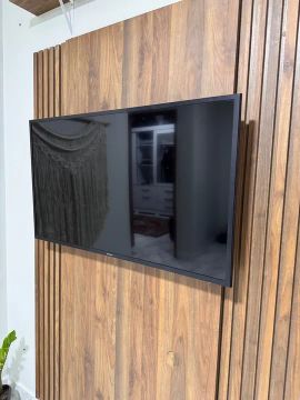 "smart tv 42 polegadas samsung" - TVs no Brasil