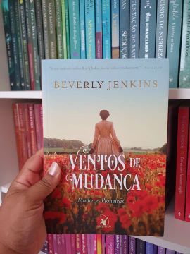 Ventos de mudança 
