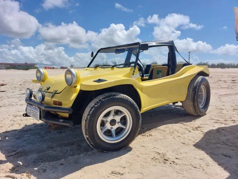 Buggy 72