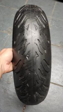 Pneu usado Michelin Road6 160/60-17