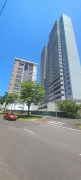 Aptos Condomínio Paço Real e Majestic em  Presidente Prudente
