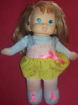 Bonecas anos 90 ( cada)