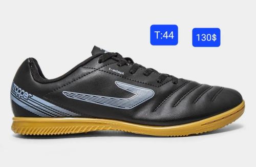 Tênis de Futsal da Topper Cup tamanho 44 original 