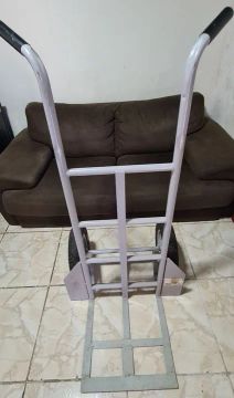 Carrinho de carga