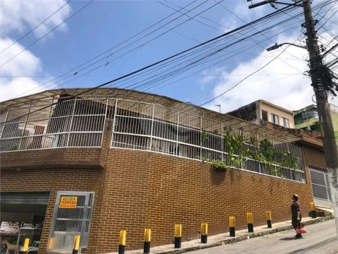 Casa com 2 quartos à venda ou para locação em Jardim Joana D'arc - SP