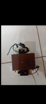 Peças de Ar Condicionado