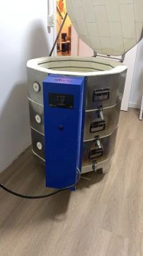 Forno Stecno 195-2