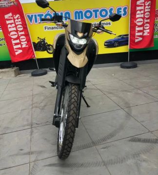 YAMAHA LANDER 250 Cc 0KM