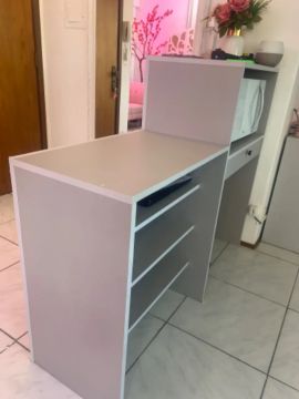 Recepção 