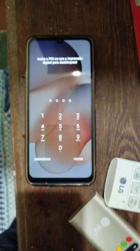 Vendo Xiaomi redimi 13c