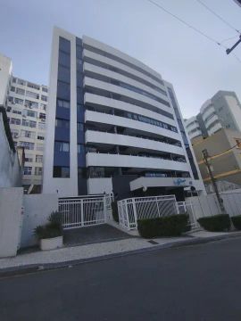 Imóvel para venda tem 61 metros quadrados com 2 quartos em Canela - Salvador - BA