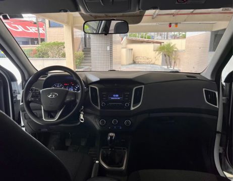 Hyundai Creta 1.6 