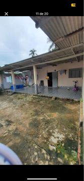 Casa Grande/ Baixo preço/ Negocio 
