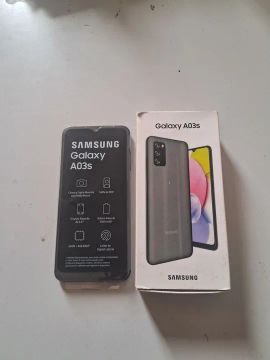 Samsung A03s