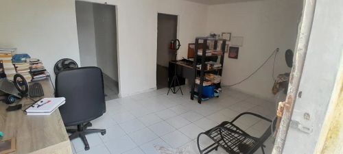 Casa pra alugar 