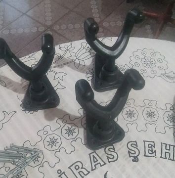 Suporte para violão 