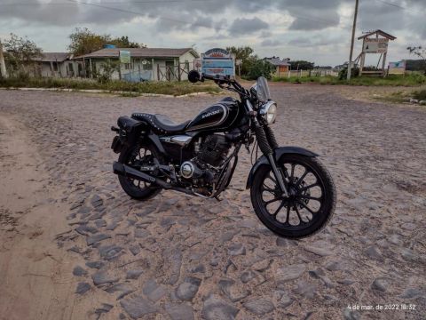 Mirage 150 - Kasinski