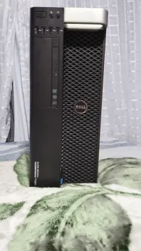 PC / Servidor - Xeon 14 cores + 32 GB DDR4 ECC + Quadro K620