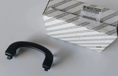 Alça Segurança Teto Passageiro Argo Cronos Strada Pulse 100201291 - Mopar Fiat